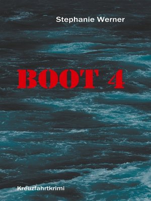 cover image of Boot 4